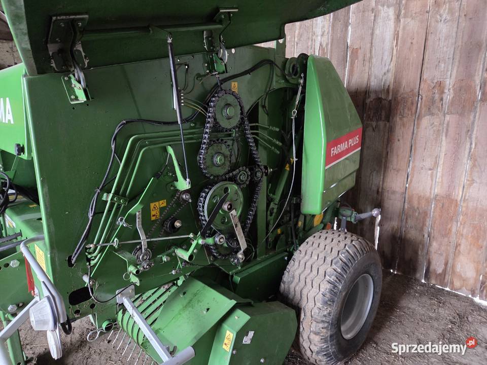 Sprzedam prase Sipma 1221 Ostrołęka