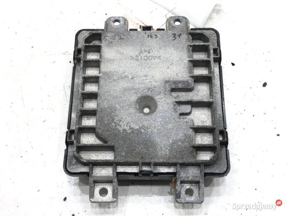 PRZETWORNICA XENON KIA SPORTAGE V R292181010