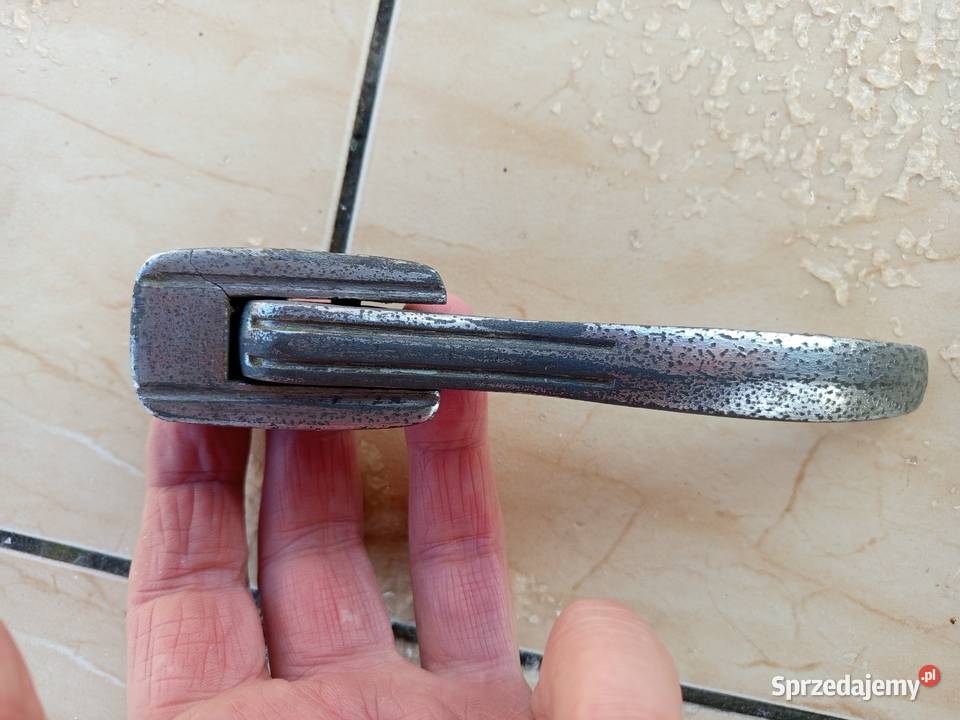 Klamka zewnętrzna Warszawa Syrena Zgierz