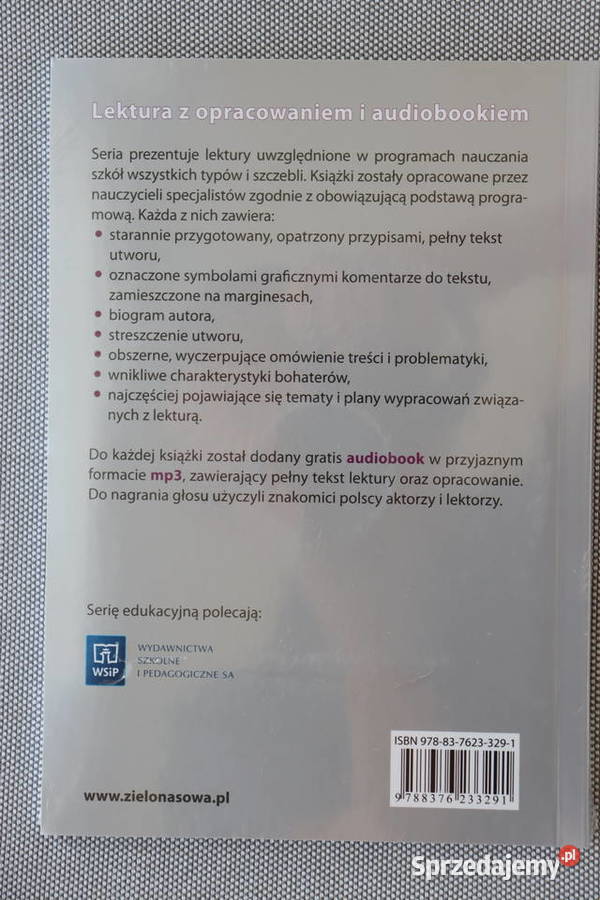 Jądro Ciemności Joseph Conrad książka z literatura piękna - proza polska Warszawa