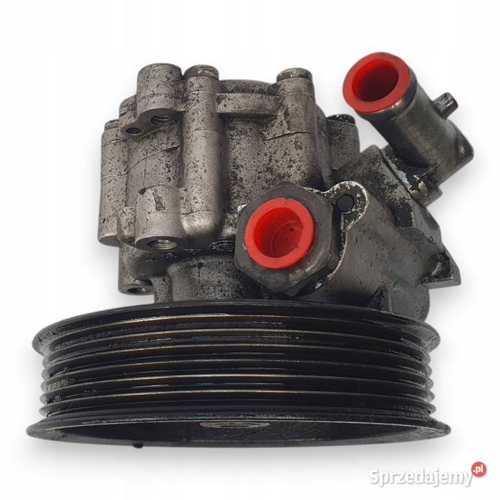 POMPA WSPOMAGANIA Alfa Romeo 147 156 159 GT Fiat Pompy wspomagania Motoryzacja Chełm