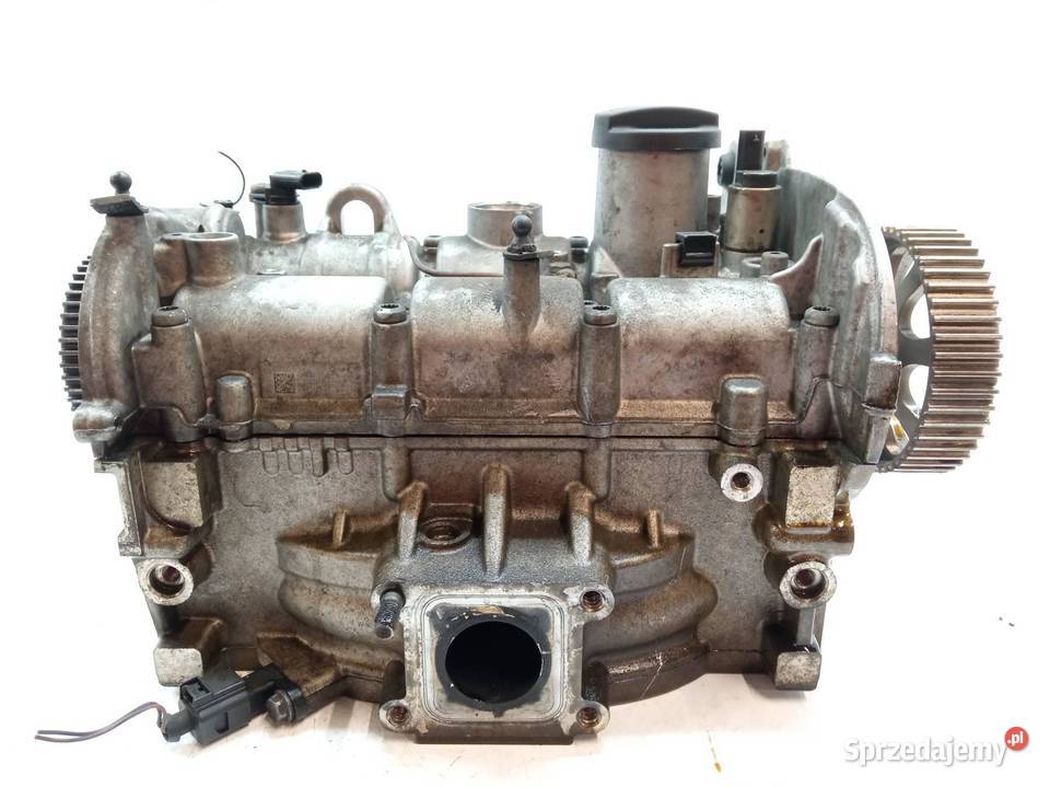 GŁOWICA KOMPLETNA 04C103404F 10 MPI Skoda Fabia świętokrzyskie sprzedam