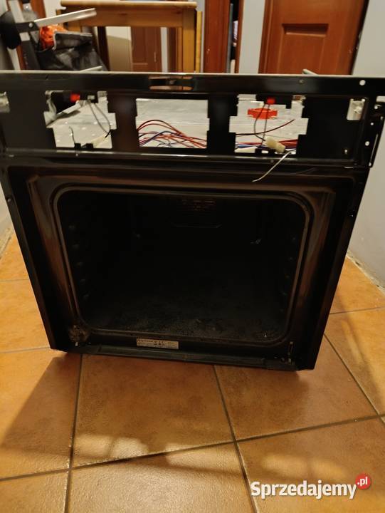 piekarnik Mastercook na części do pilnej Poznań