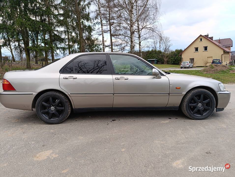 Honda Legend 3500cm3 opolskie Biskupów sprzedam