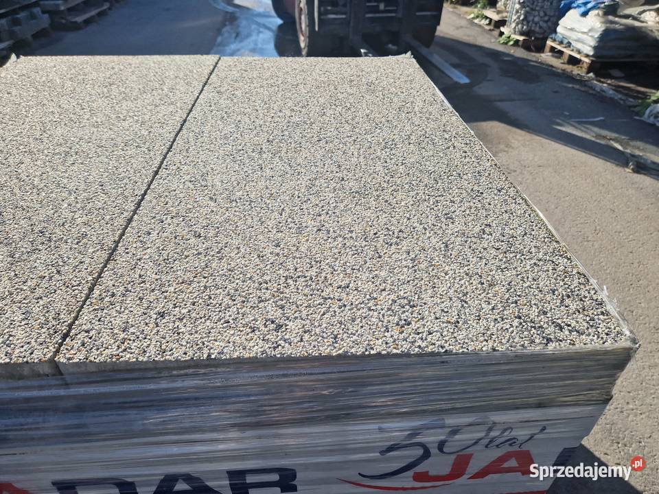 Płyta Tarasowa Megan Lux Granit Natural 100x50 mazowieckie Wielogóra