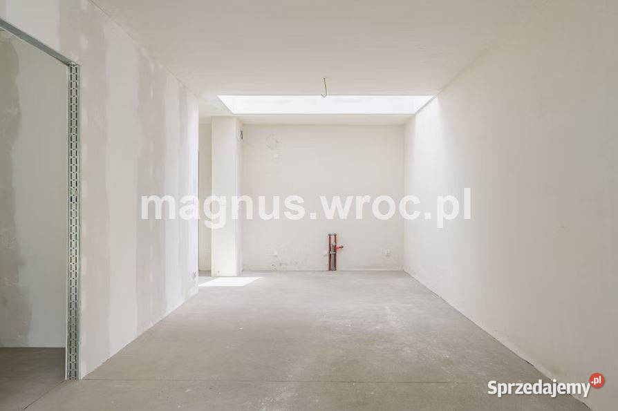 Mieszkanie 2pokojowe ogród garaż parter Wrocław sprzedam