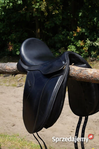 siodło KenTaur Medea II sprzedam