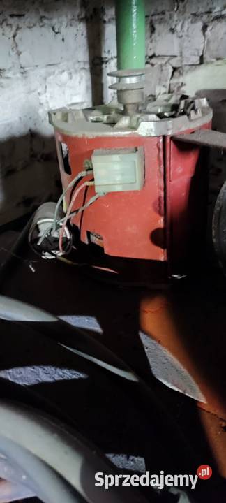 Silnik elektryczny około 1KW