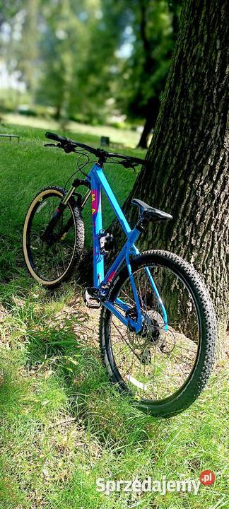 Marin Bobcat Trail 3 M Rower górski MTB Leszno