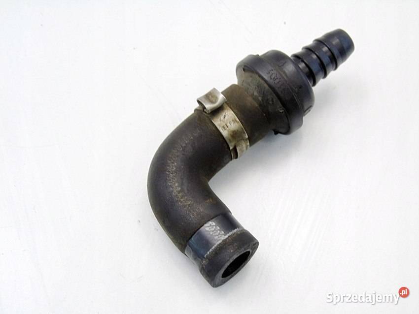 ZAWÓR ZWROTNY KOLEKTORA SSĄCEGO 14 8V MPI SKODA osobowe Zawory podciśnienia śląskie Sosnowiec