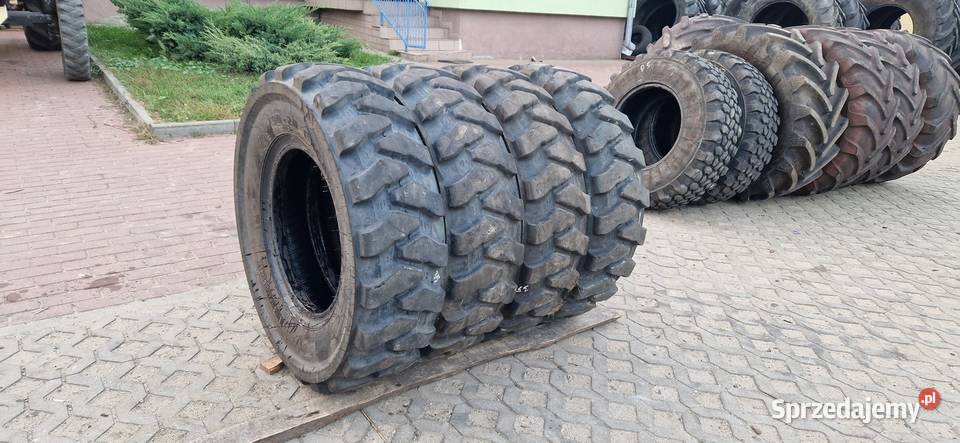 2909020 100020 1020 1000r20 Mitas 90 bieżnik 8 Nowe Miasto Lubawskie sprzedam