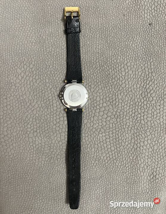 Zegarek męski Omega Constallation Warszawa