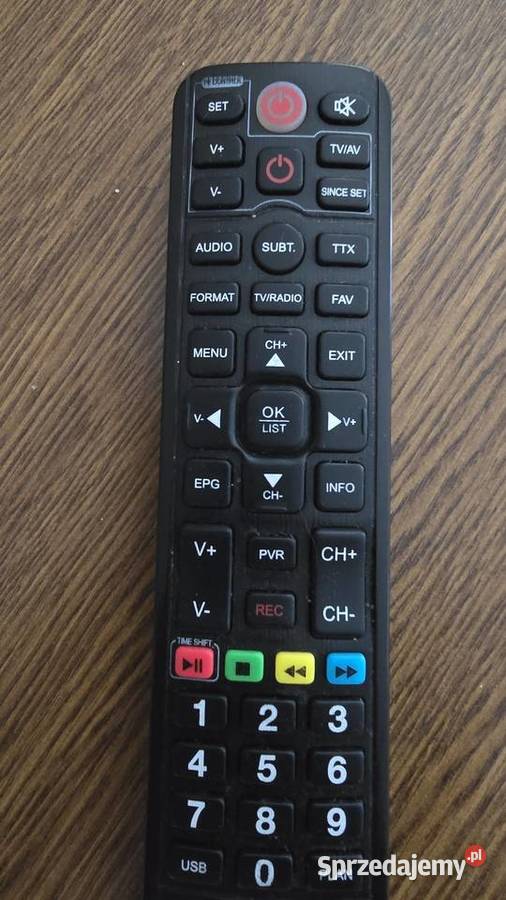 Telewizor Philips led 42 cale dekoder Zamość