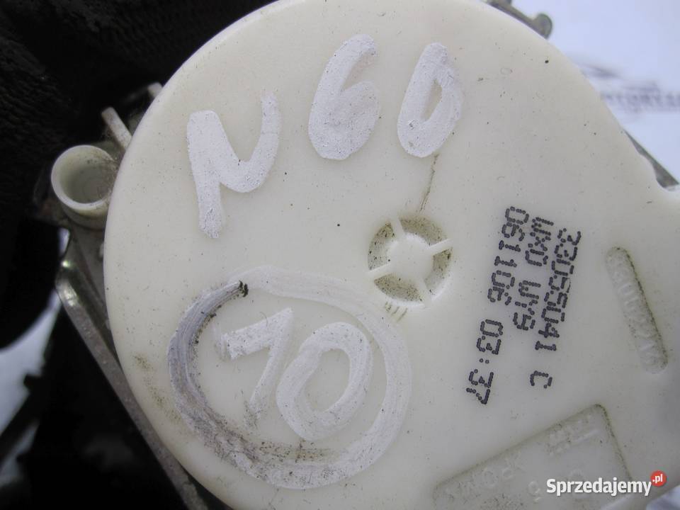 VW JETTA 07r pas bezpieczeństwa prawy przód osobowe Kielce