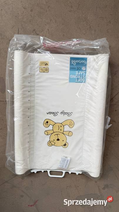 Sprzedamy przewijaki śląskie Szarlejka