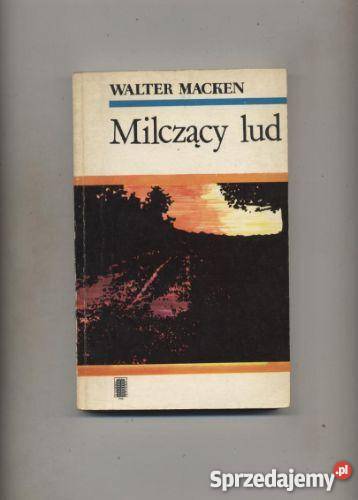 Milczący lud Szczecin