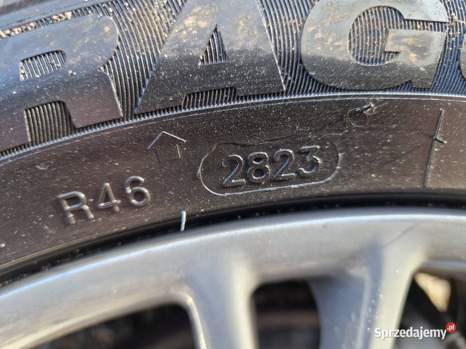 15 DCI110 Malo wlejesz daleko zajedziesz świętokrzyskie Starachowice