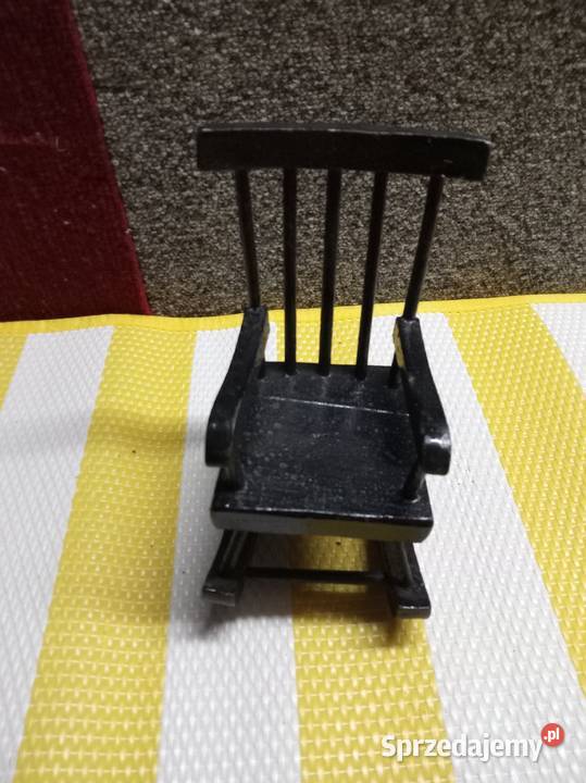 Mini meble sprzedam Borówno