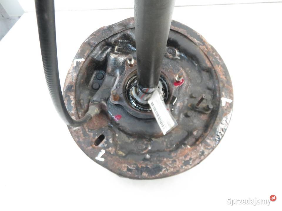 PÓŁOŚ LEWA TYLNA FORD MAVERICK 24 osobowe sprzedam