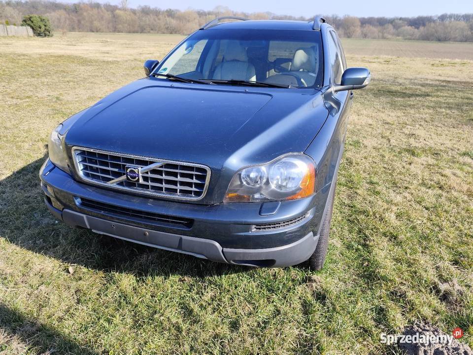 Volvo XC90 32B