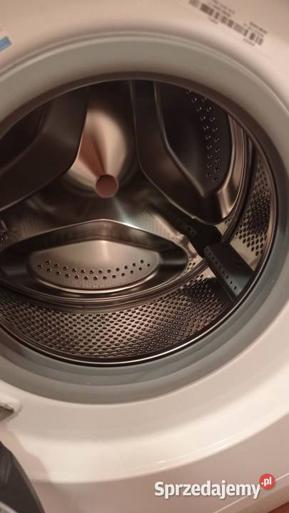 Pralka Indesit MTWSC 510511 W Włocławek