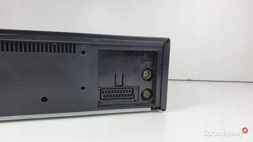 Video magnetowid Grundig SE7100SV SE 7100 SV Międzychód sprzedam