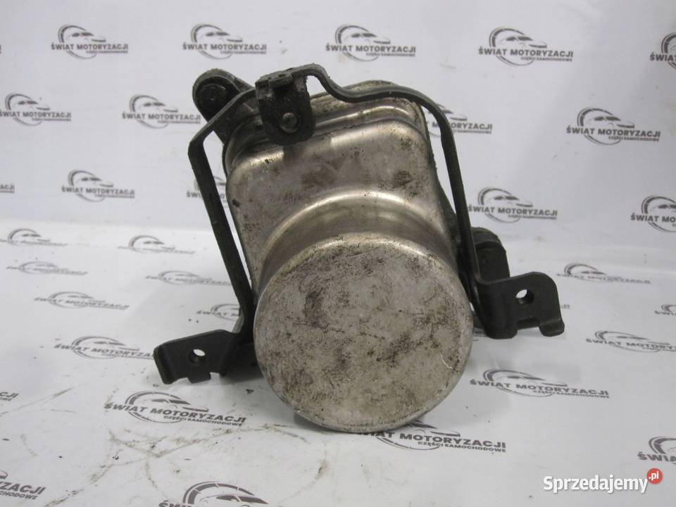 FORD FOCUS MK2 II pompa wspomagania 4M513K514BF sprzedam