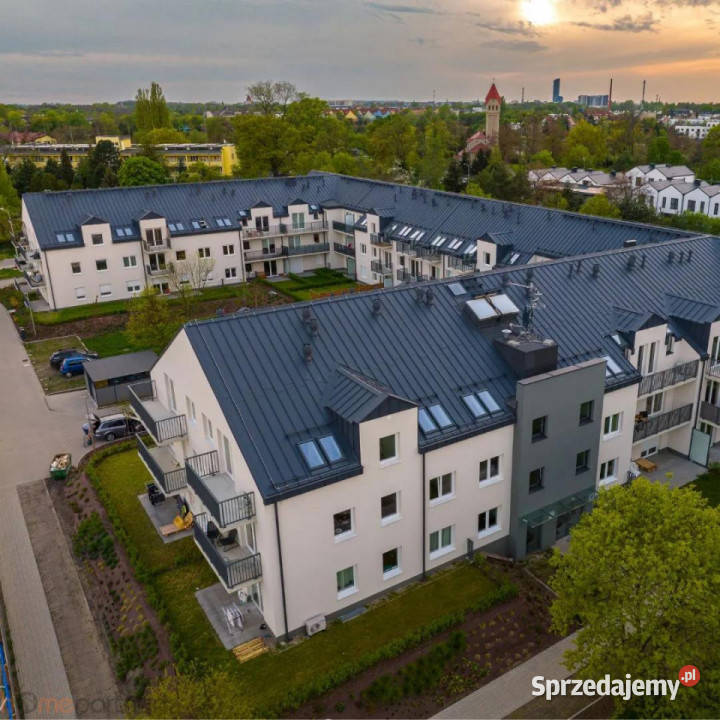 Mieszkanie 398m2 2 pokoje Wrocław Świątnicka Sprzedaż sprzedam