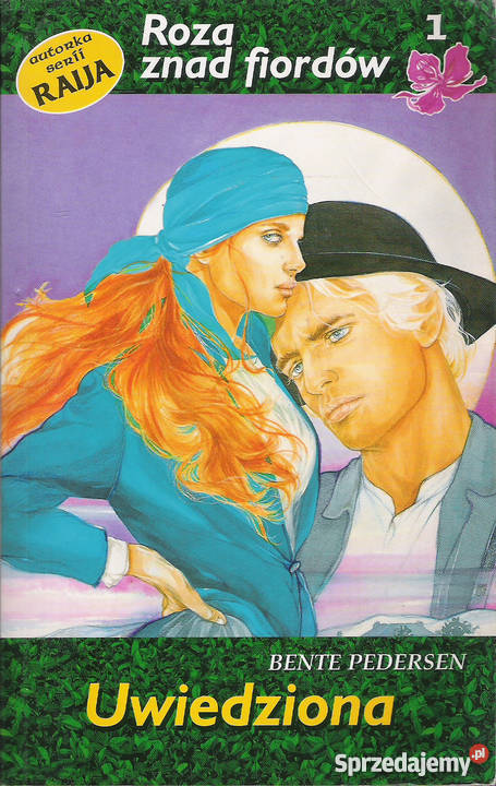 Uwiedziona B Pedersen Puławy