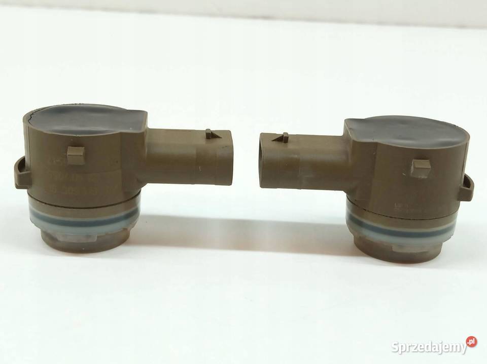 CZUJNIK SENSOR PDC PARKOWANIA JU5T15K859ACW XJ