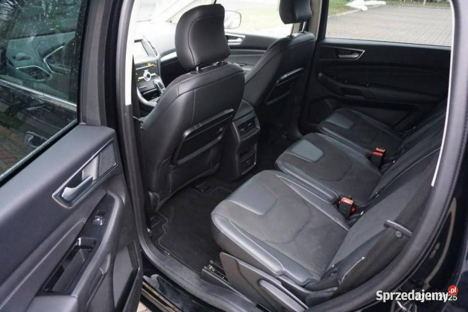 Ford S II 2015 Komorniki