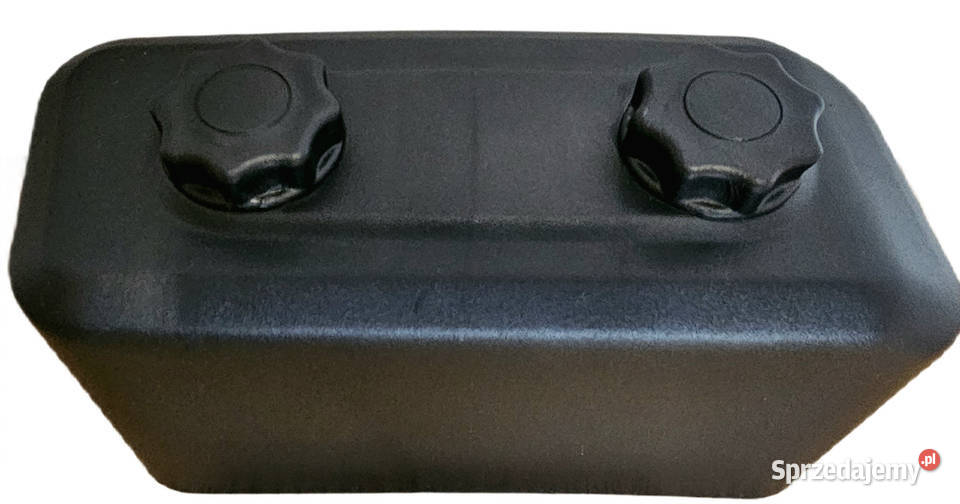 OBUDOWA POKRYWA FILTRA POWIETRZA LONCIN DO wielkopolskie Opalenica