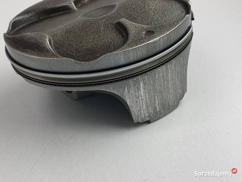 Tlok Pierscienie Suzuki Rmz 250 Wtrysk Łódź sprzedam