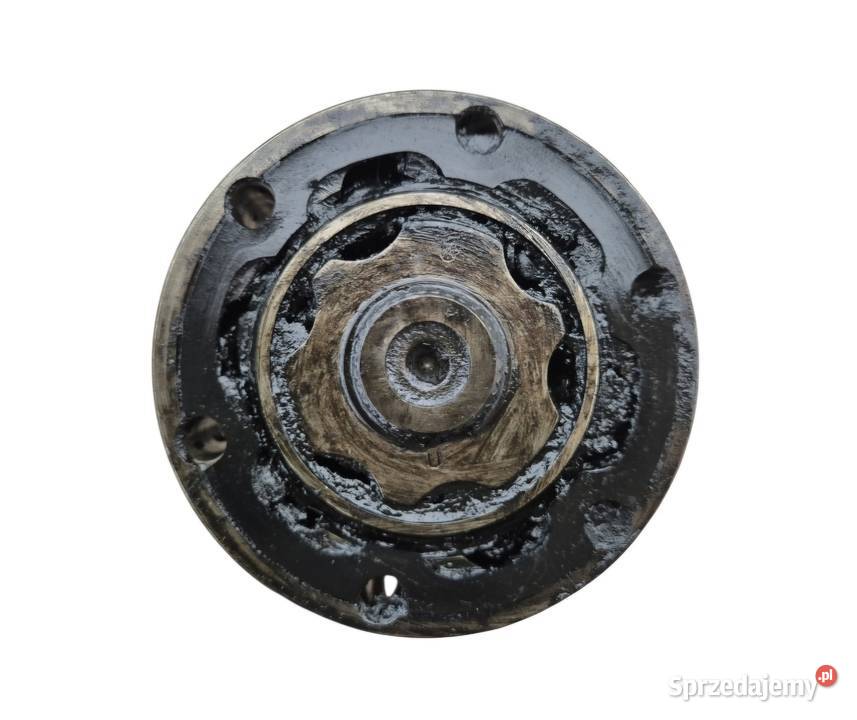 WAŁ NAPĘDOWY AUDI A3 8P 20 TDI 4X4 świętokrzyskie Działoszyce