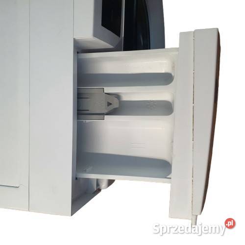 Pralka 8 Sharp ESNFB8141WD