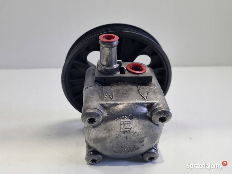 Volvo S80 S60 I XC90 25 T POMPA WSPOMAGANIA osobowe Chełm