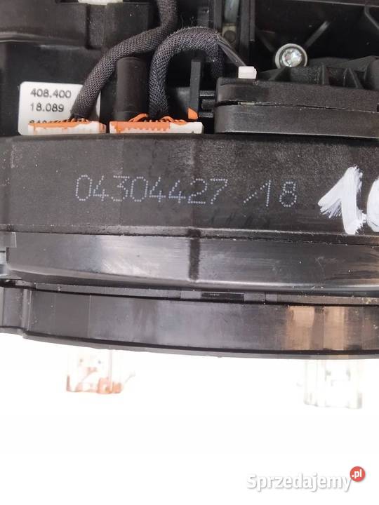 PRZEŁĄCZNIK ZESPOLONY TAŚMA AIR BAG 419043 świętokrzyskie sprzedam