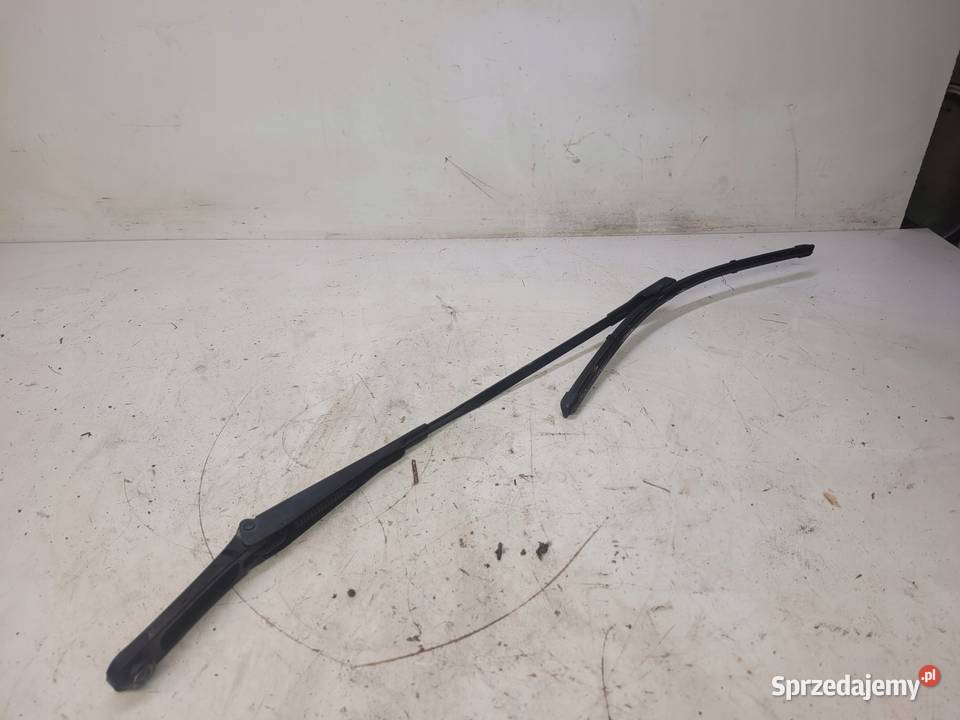 RAMIĘ WYCIERACZKI PRAWE AUDI Q5 8R 8W1955408 Przystajń