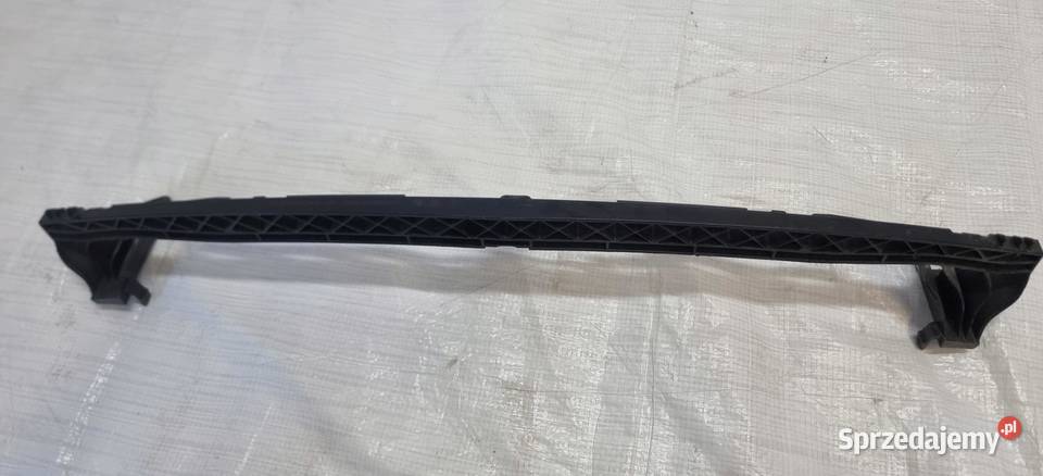 WZMOCNIENIE WSPORNIK ZDERZAKA PRZÓD VW GOLF VII osobowe Części montażowe