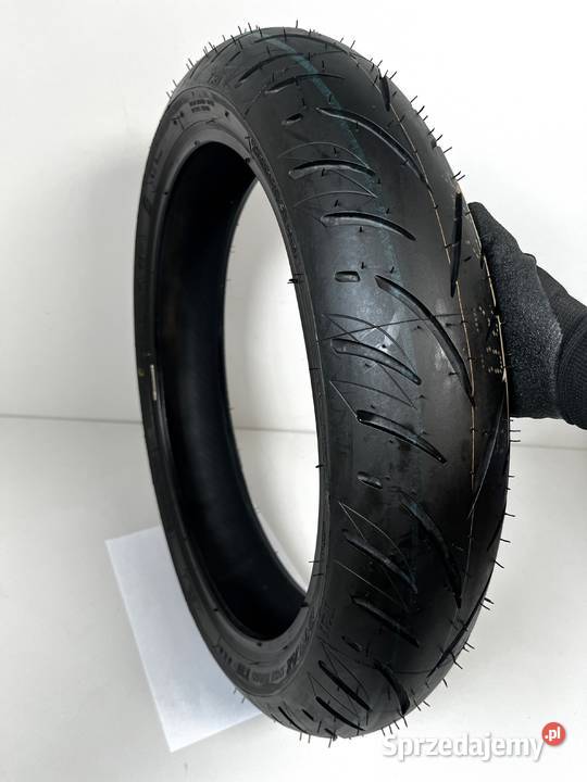 5238 Opona motocyklowa BRIDGESTONE Battlax Sport Bridgestone sprzedam