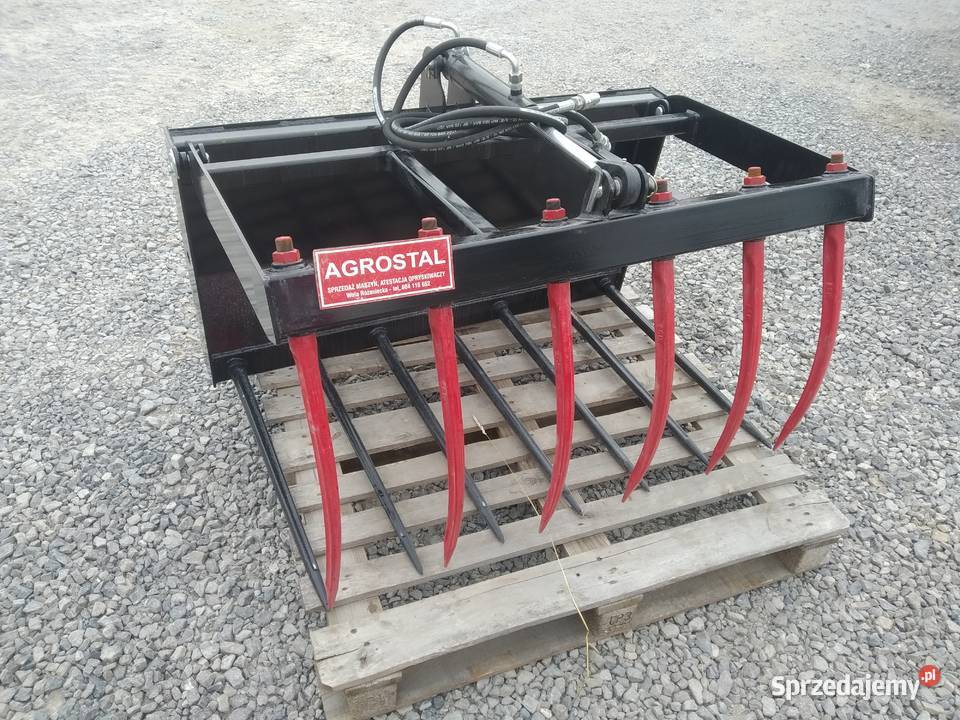 Krokodyl do obornika eurorama tur kute szpile Tarnogród