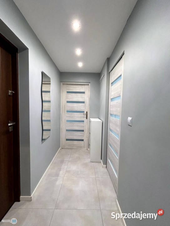 Mieszkanie 3758 metrów 2 pokoje Kielce sprzedam