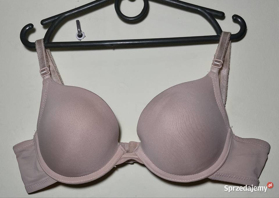 Biustonosze w asortymencie Warszawa