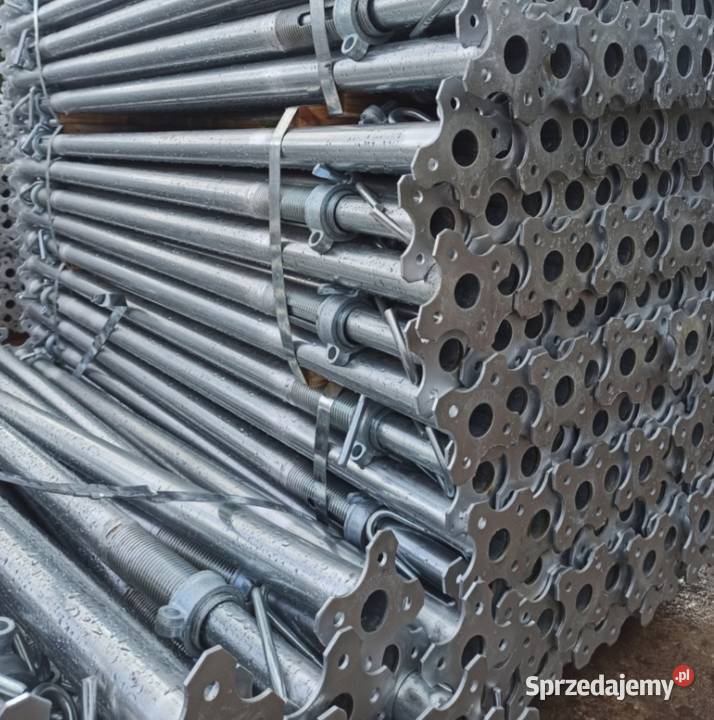 SZALUNKI DŹWIGAR LEGARY BLATY SKLEJKA STEMPLE Syców