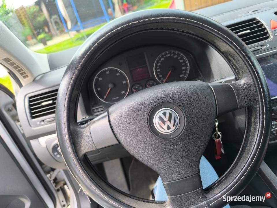 Sprzedam wv Jetta Gościejew