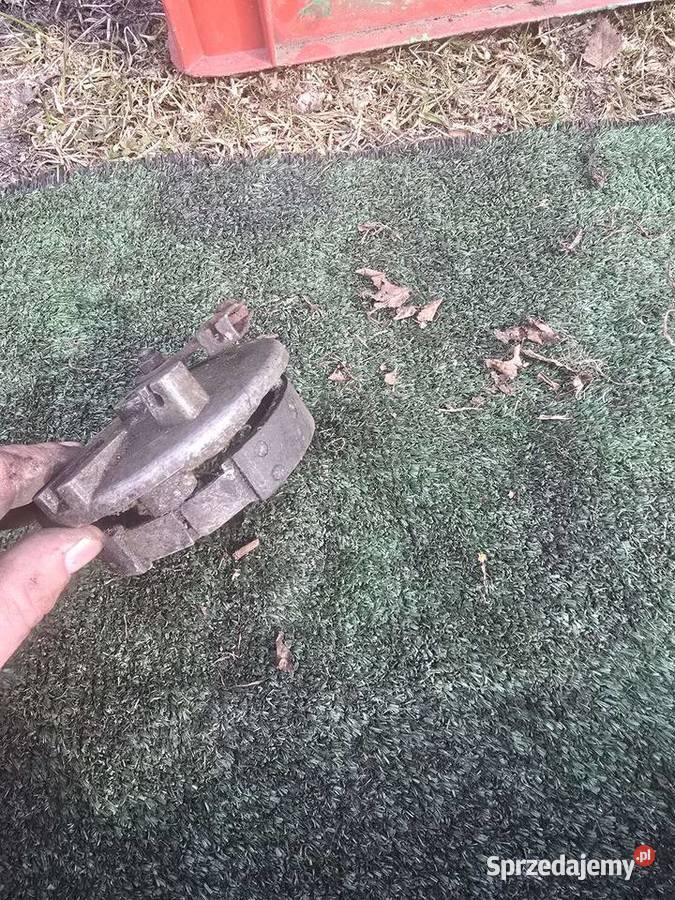 Bęben hamulcowy komar motorynka romet Gorzów Wielkopolski