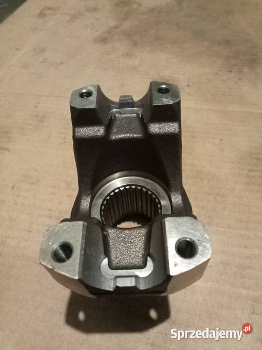 Łącznik wału Manitou 563904 Wschowa sprzedam