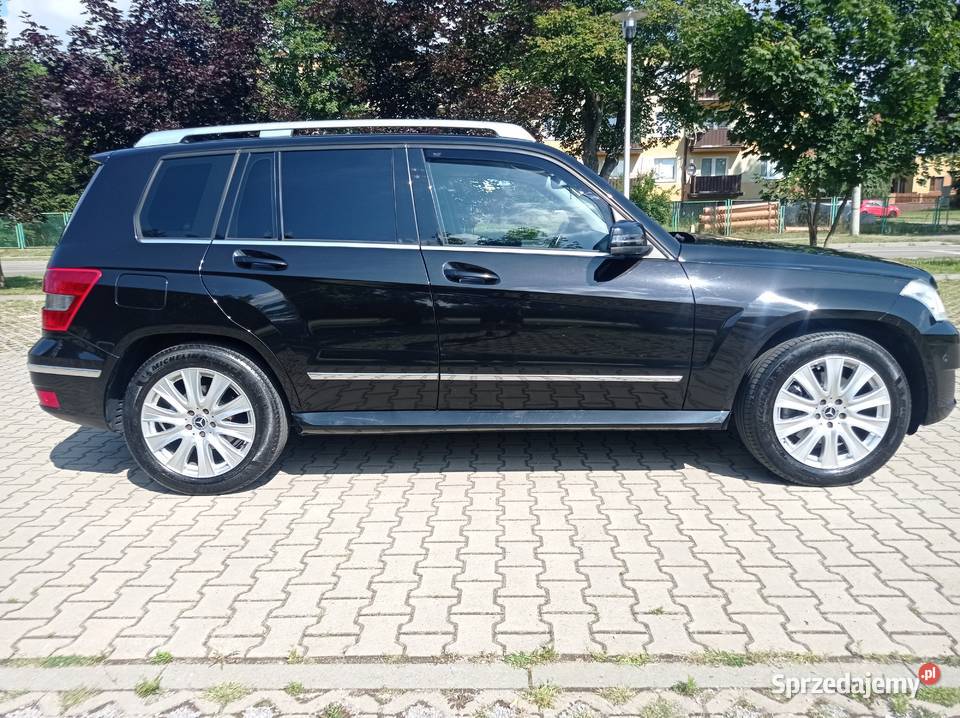 2008 30 4x4 224 Automat diesel Jastrzębia