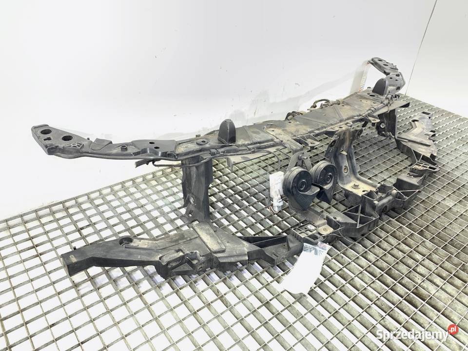 PAS PRZEDNI RENAULT LAGUNA III 20 131 0715 osobowe