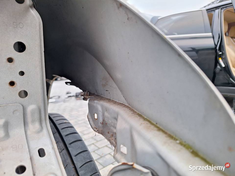 Lexus RX II 0309 błotnik lewy przód kod lakieru Toruń